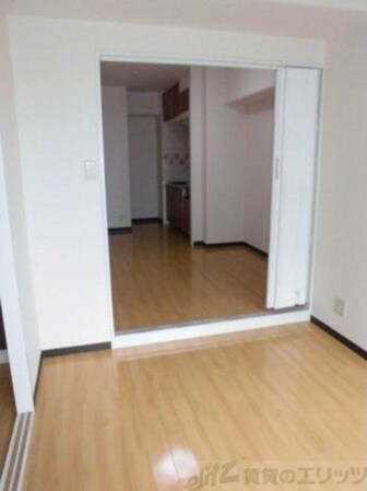 JMRレジデンス新大阪の物件内観写真